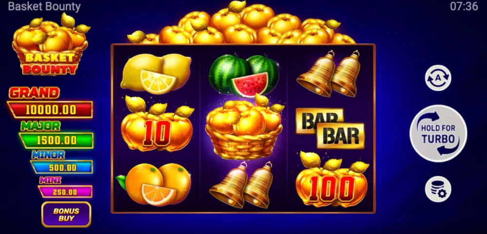 Demo Game Image