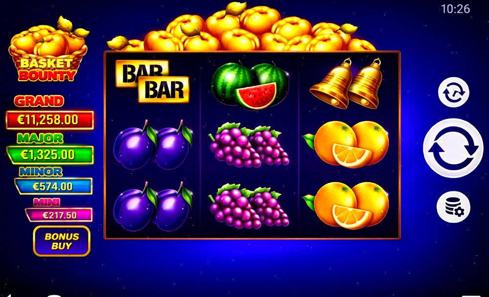 Demo Game Image