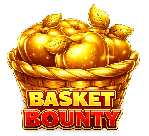 Basket Bounty Logo