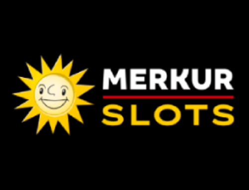 Merkur Slots Casino