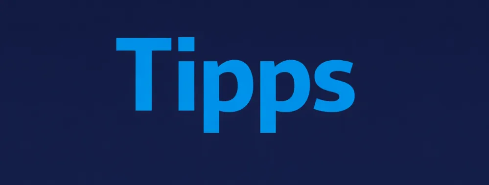 Praktische Tipps für Basket Bounty